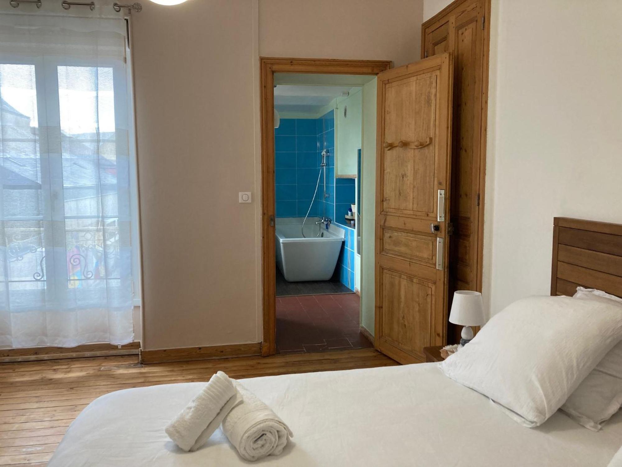 Appartement Proche Centre/Gare Le Mans Kültér fotó
