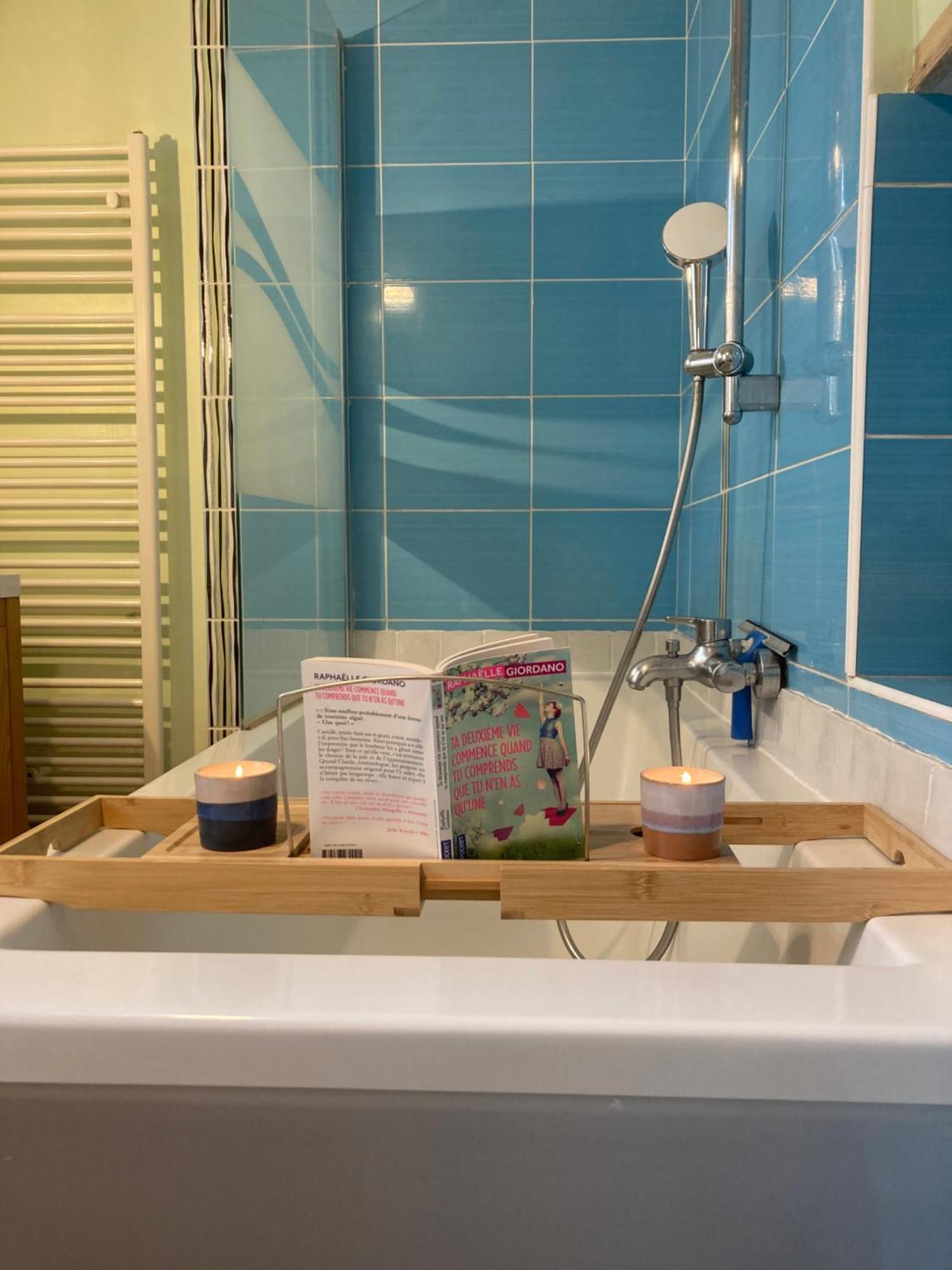 Appartement Proche Centre/Gare Le Mans Kültér fotó